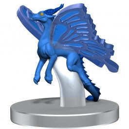 D&D Icons: Pride of Faerie Dragons