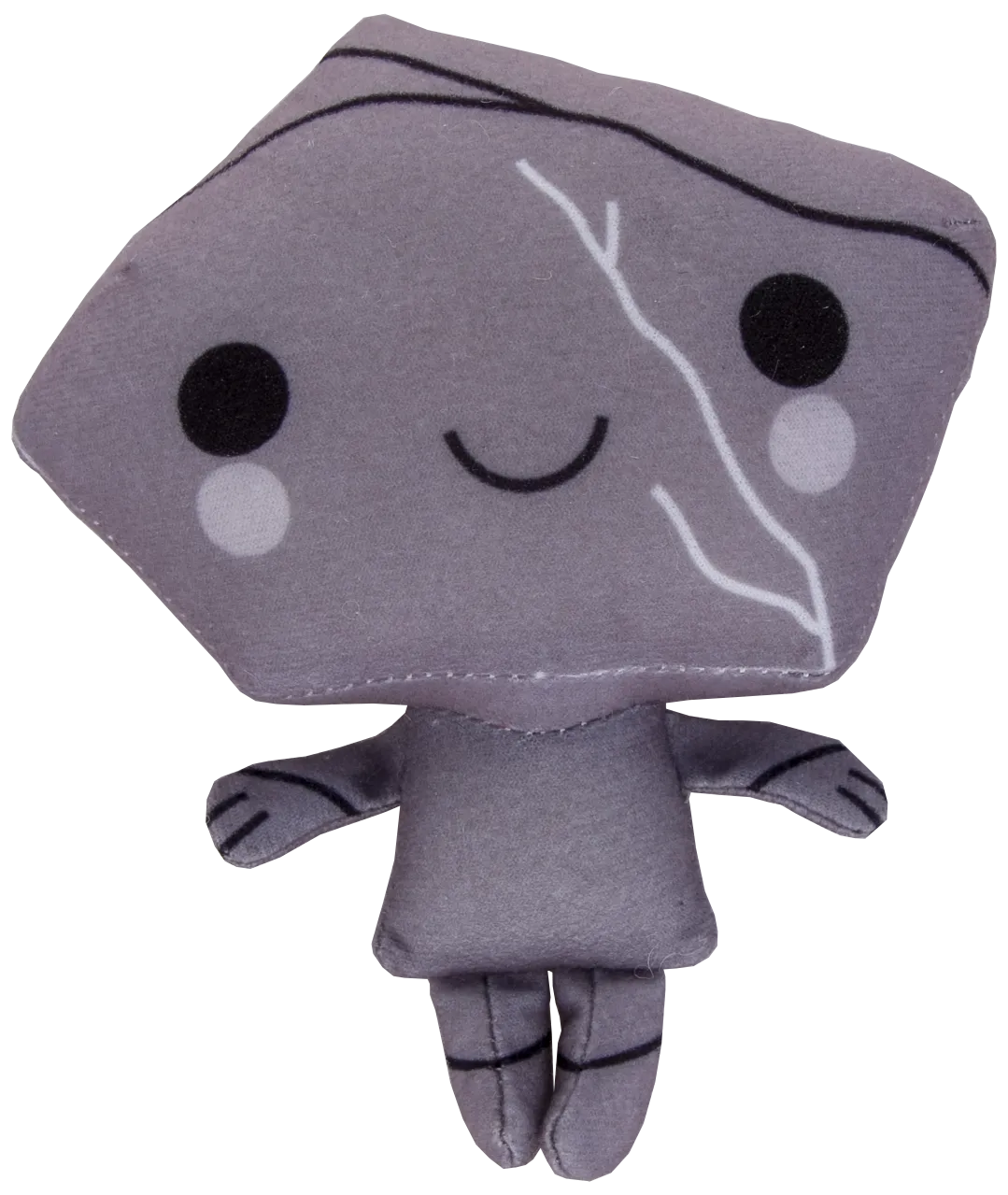 Catan Plush - Ore Sprite