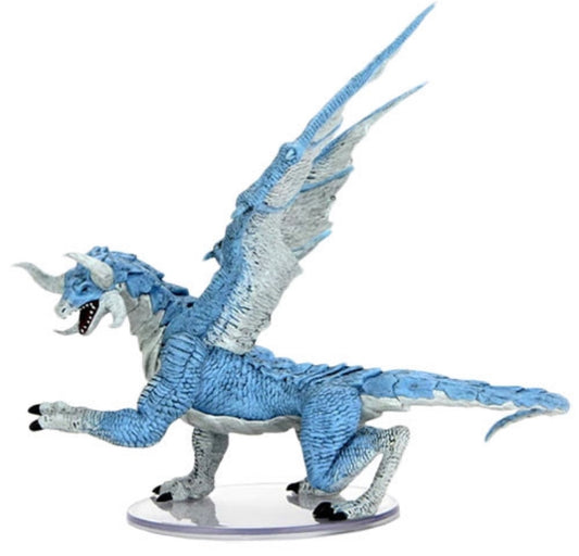 Pathfinder Battles The Mwangi Expanse Premium Figure Adult Cloud Dragon