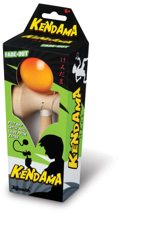 Kendama Fade Out
