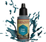 The Army Painter - Air Metallics Azure Magic