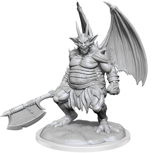 D&D Nolzur's Marvelous Miniatures: W19 - Nycaloth