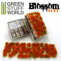 Green Stuff World - Orange Blossom
