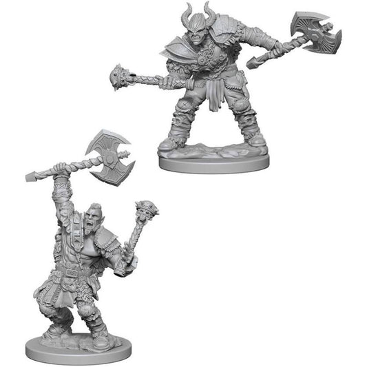 Pathfinder Deepcuts