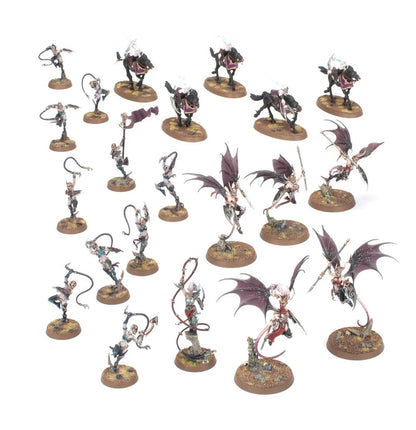 AOS - Arena of Shades Box Set
