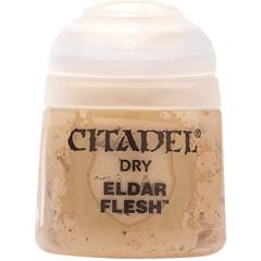 Citadel Color-Eldar Flesh Dry Paint
