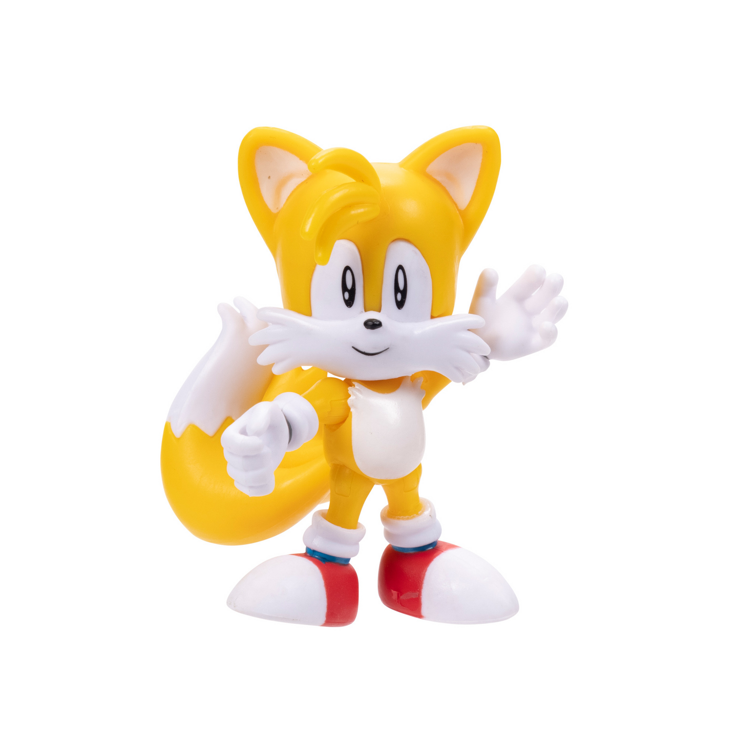 Tails