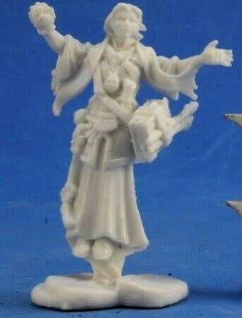 Mystic Theurge
