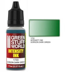 Green Stuff World -