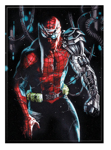 Magnet - Amazing Spiderman vol 5 75 DellOtto Magnet