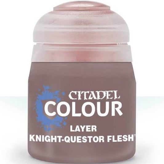 Citadel Colour - Knight Questor Layer Paint