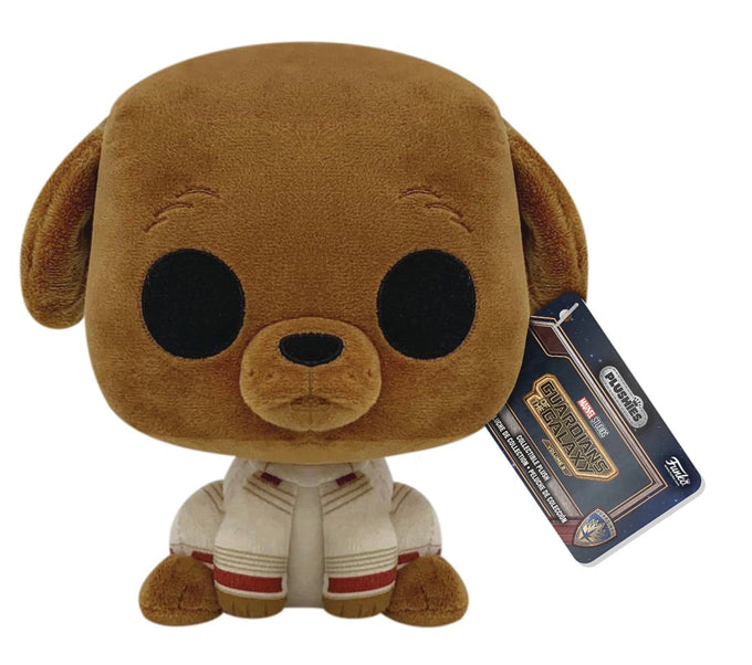 Pop Guardians of the Galaxy 3: Cosmo Plush