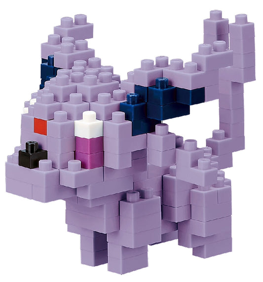 Nanoblock Pokémon - Espeon