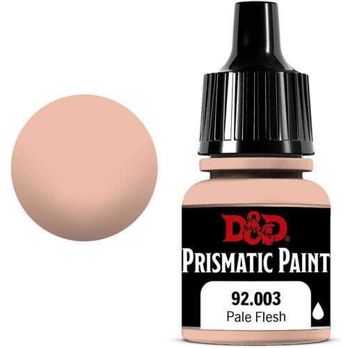 D&D Prismatic Paint- Pale Flesh
