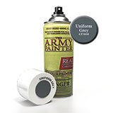 The Army Painter: Colour Primer Uniform Grey