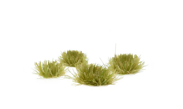Gamers Grass - Tiny Tufts, Green
