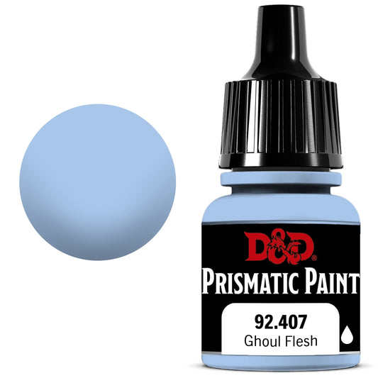 D&D Prismatic Paint - Ghoul Flesh