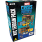 Marvel Crisis Protocol - NYC Terrain Pack