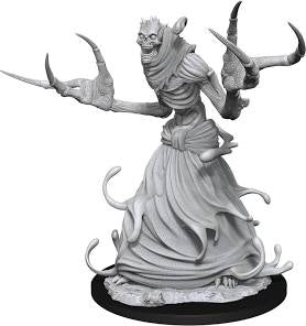 D&D Nolzur's Marvelous Unpainted Minis: W15 Boneclaw