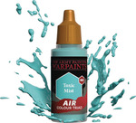 The Army Painter - Air Colour Triad Toxic Mist