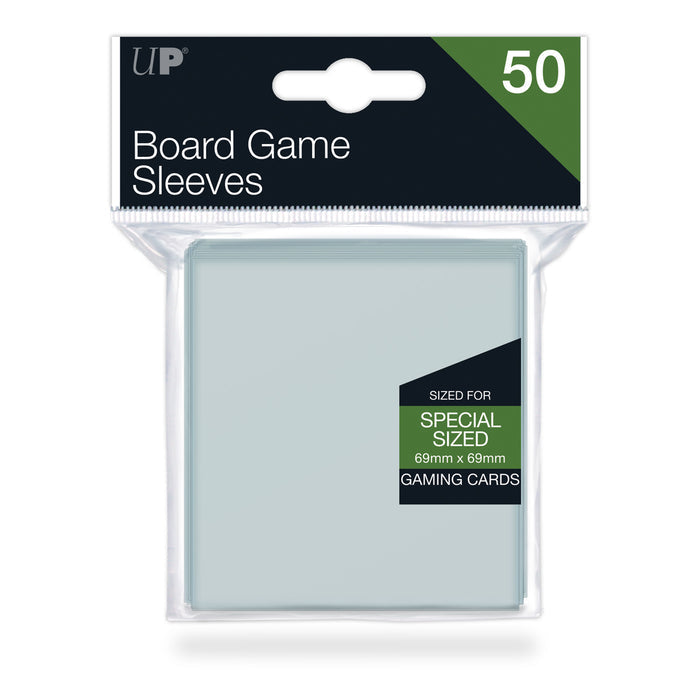 Ultra Pro Board Game Sleeves