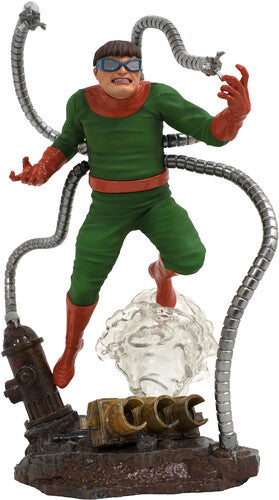 Marvel - Gallery Comic Doctor Octopus PVC Statue
