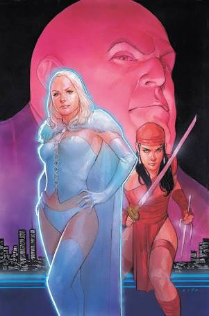 Devil’s Reign: X-men