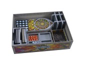 Board Game Organizer compatible with Sagrada