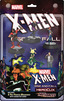 Heroclix: X-Men Rise and Fall Fast Forces