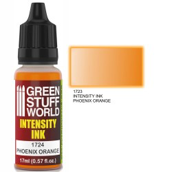 Green Stuff World -