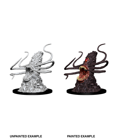 D&D Nolzur's Marvelous Miniatures Roper