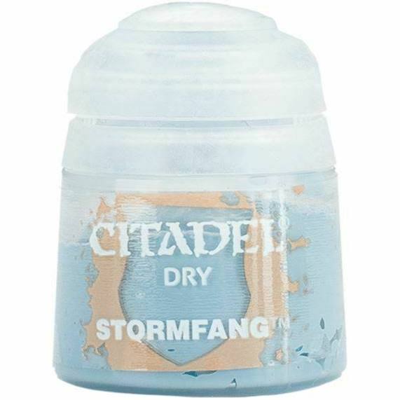 Citadel Colour - Stormfang Dry Paint