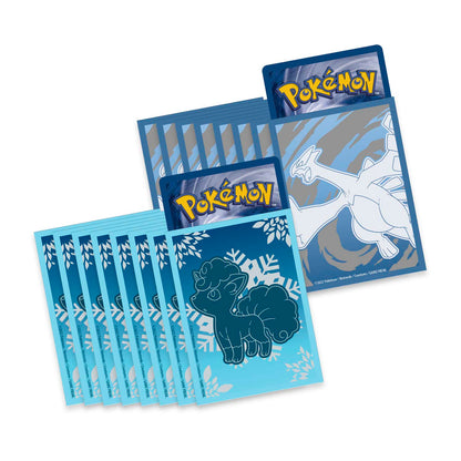 Pokémon - Silver Tempest Elite Trainer Box