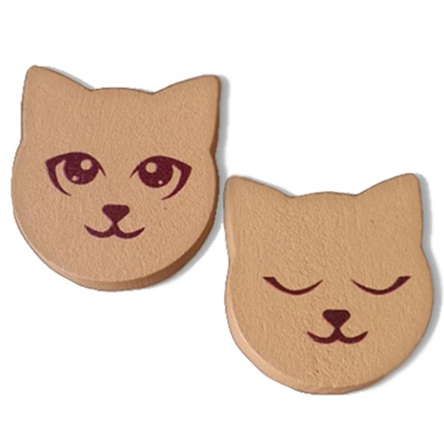 Magical Kitties - Kitty Treat Tokens