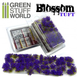 Green Stuff World - Purple Blossom
