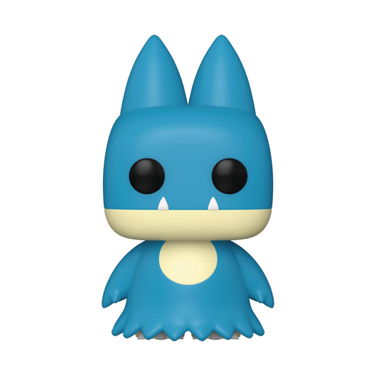 Pop Games Munchlax Pokémon