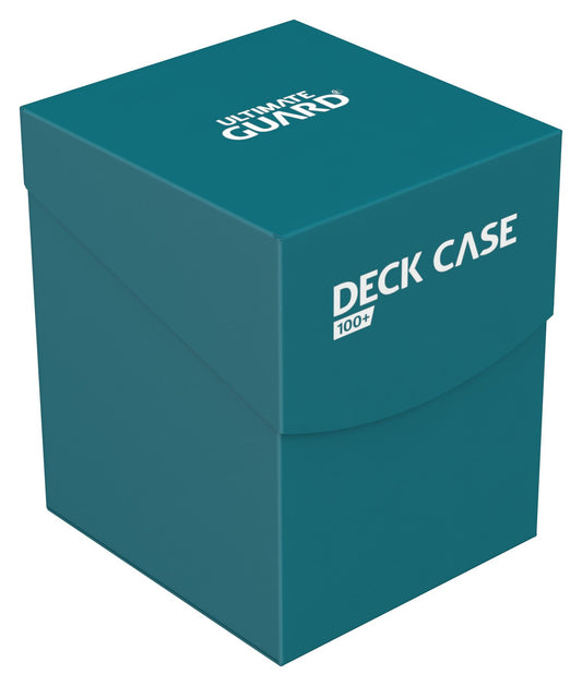 UGD - Deck Case 100+ Standard Petrol