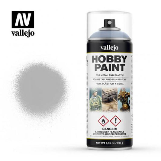 Vallejo Grey Spray Primer