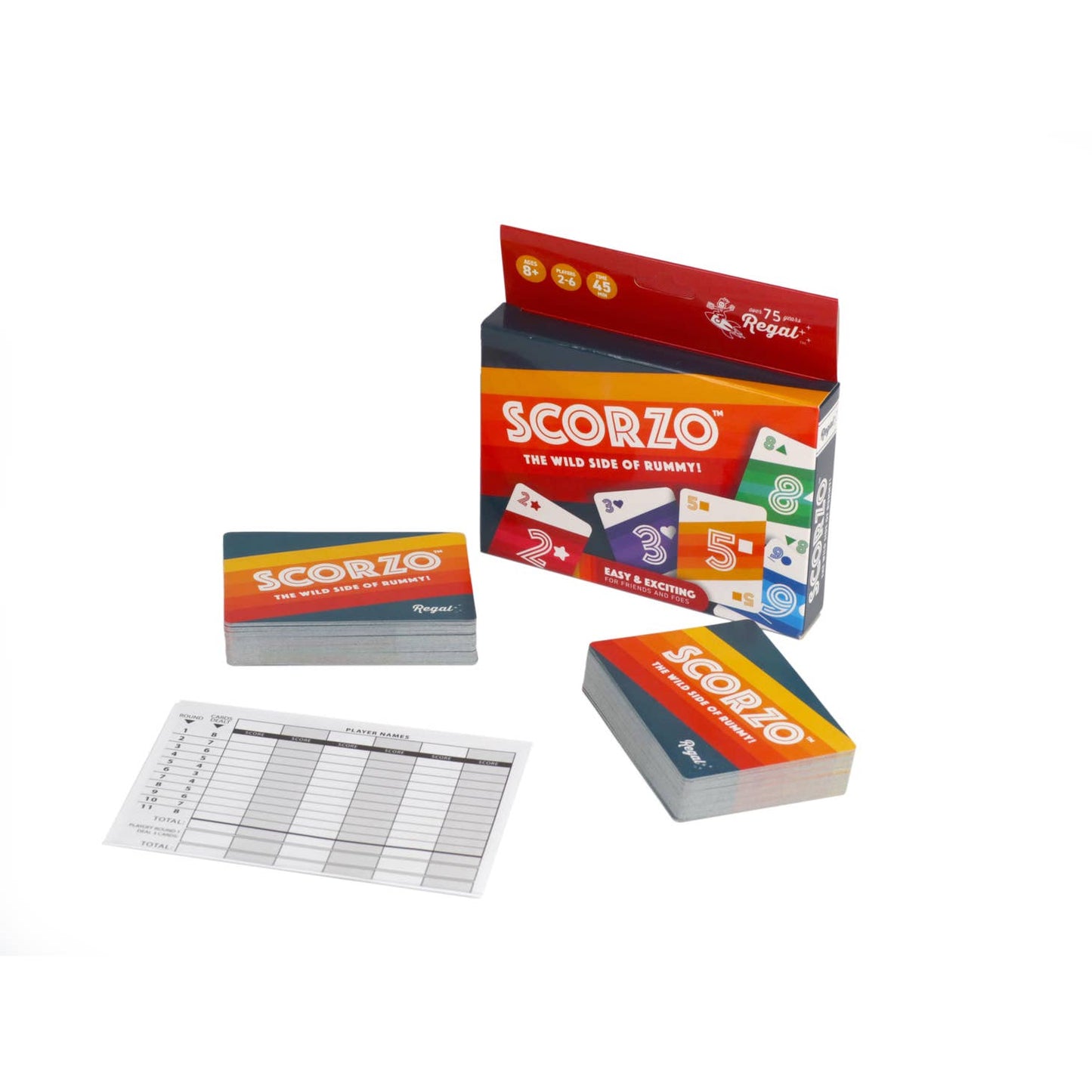 Scorzo