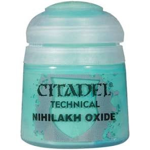 Citadel Colour - Nihilakh Oxide Technical Paint