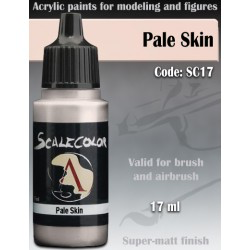 Scale 75 - Scalecolor Pale Skin