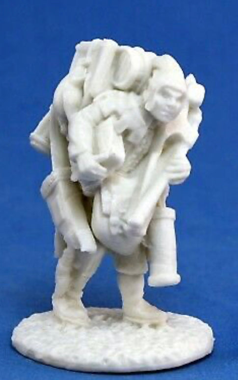 Townsfolk: Oswald the Overladen