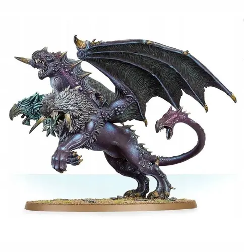 AOS - Fantasy Chimera