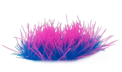 Alien Neon 4mm Wild Grass Tufts