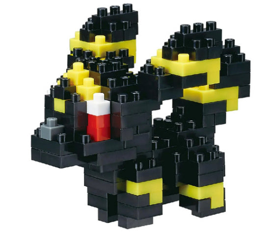 Nanoblock Pokémon - Umbreon