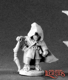 Reaper Dark Heaven Legends Miniatures