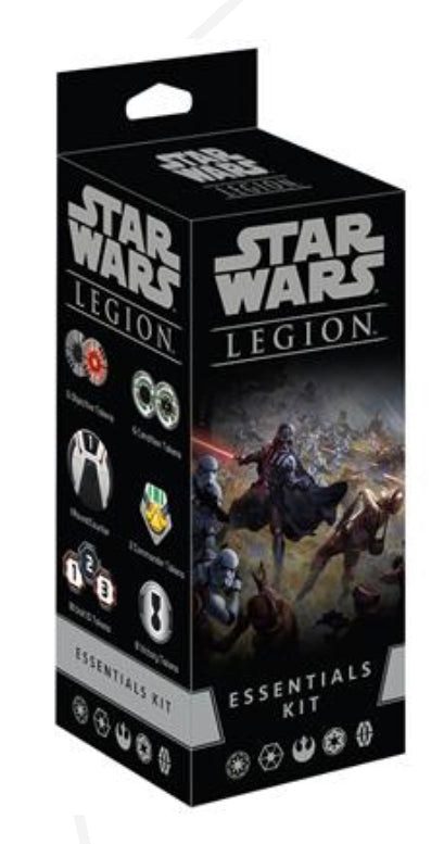 Star Wars Legion - Essentials Kit