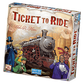 Ticket to Ride