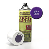 The Army Painter: Color Primer Alien Purple