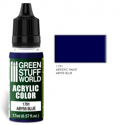 Green Stuff World -